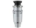 Food Waste Disposer - Standard 1/2HP